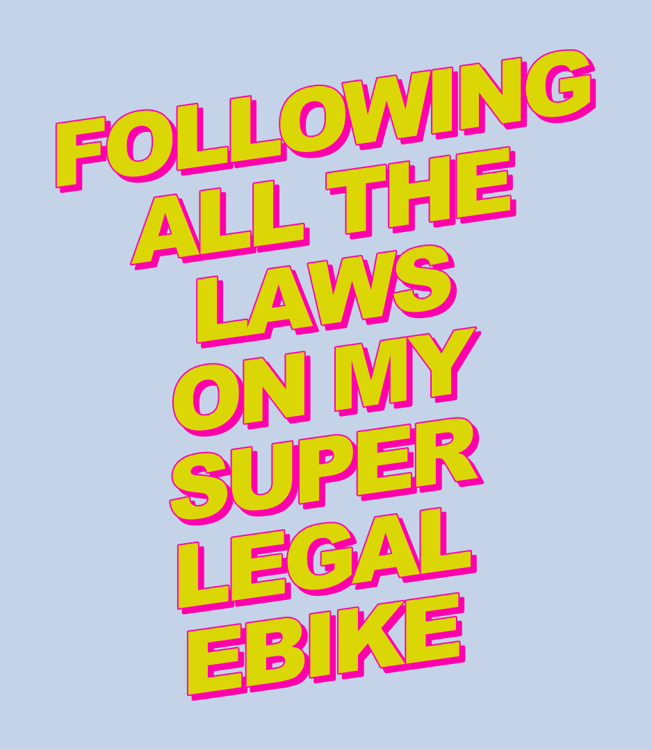 Mega Ride 2 T-shirt - Powder Blue