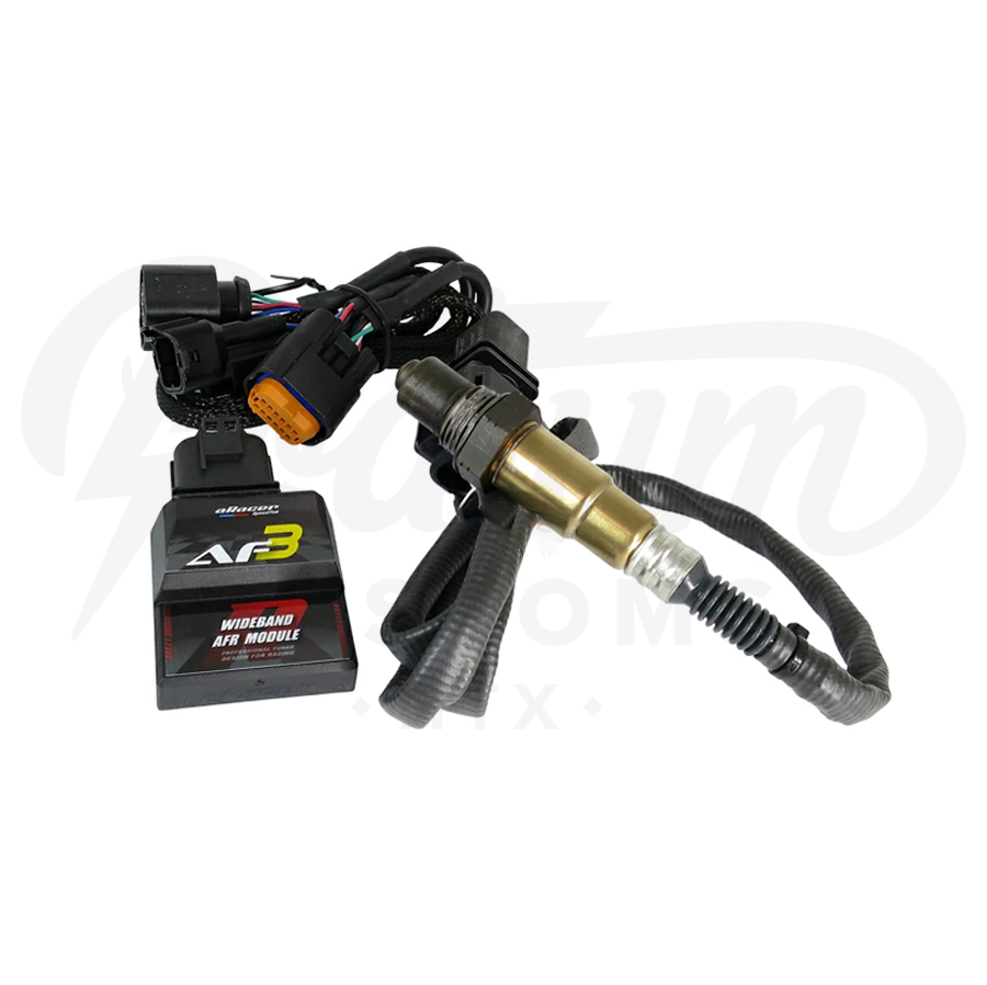 Aracer AF3 Professional Wideband AFR Module LSU 4.9 / 4.2 O2