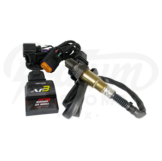 Aracer AF3 Professional Wideband AFR Module LSU 4.9 / 4.2 O2