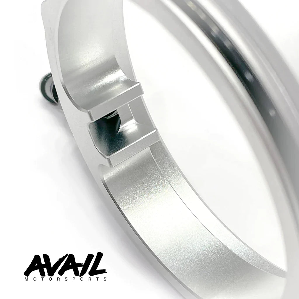 AVAIL Motorsports Cam Cover Vent
