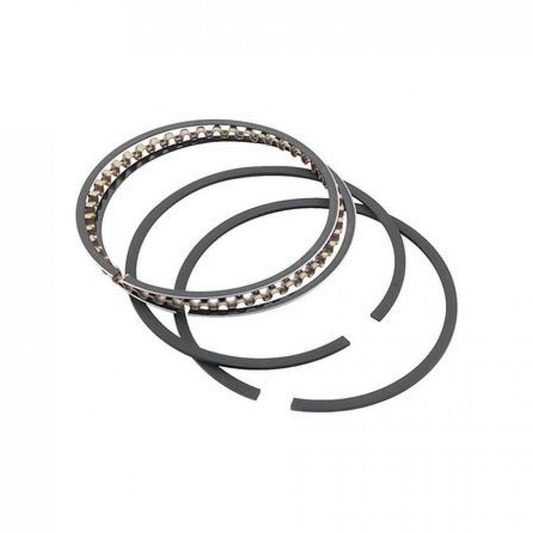 DHM Stock Bore HC Piston Ring Set (22+ Grom / Monkey)