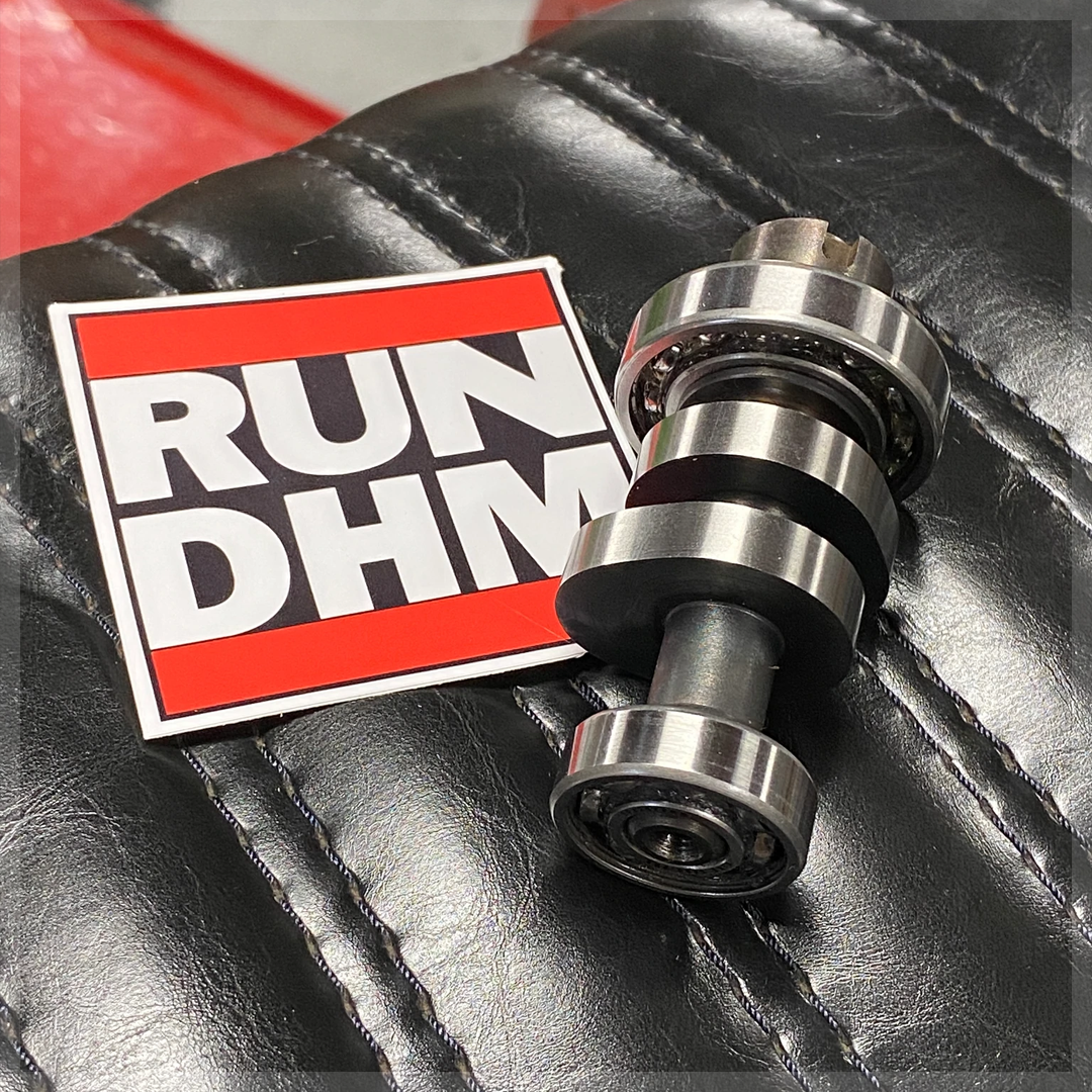 DHM S1 Camshaft for the 2022+ Honda Grom / Monkey (Gen 2)