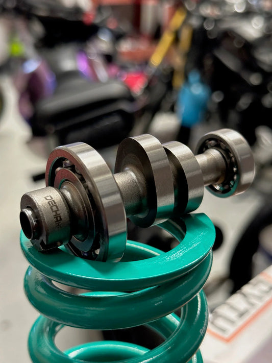 Decha HR Camshaft for the 2014-2021 Honda Grom / Monkey