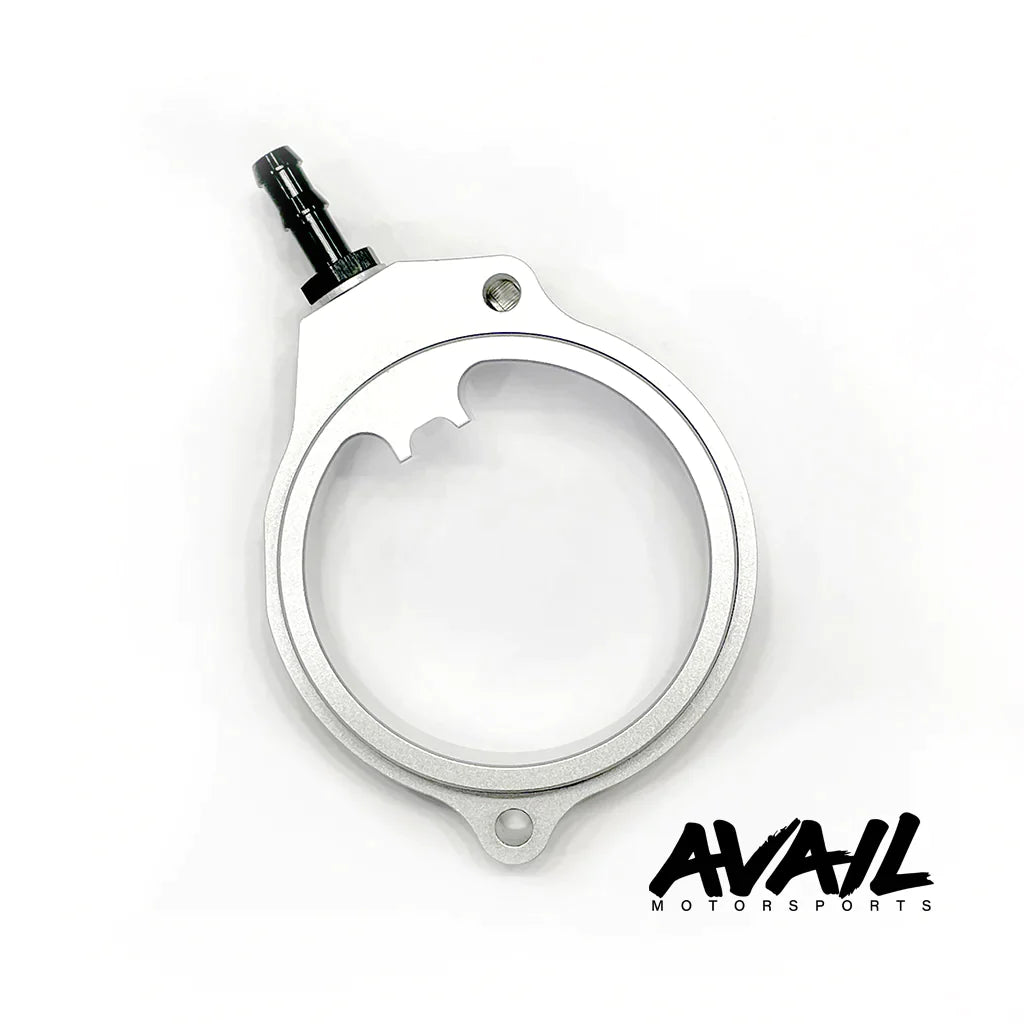 AVAIL Motorsports Cam Cover Vent