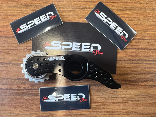 The Speed Shop 2022+ Honda Grom and Monkey Cam Chain Tensioners
