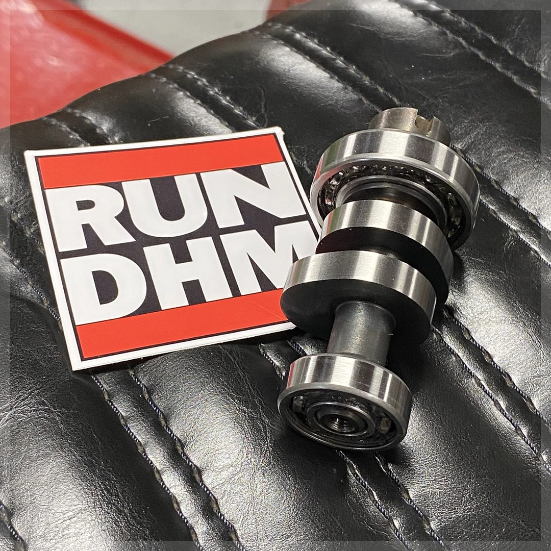 DHM Stage 3 Package (2022+ Grom / Monkey)