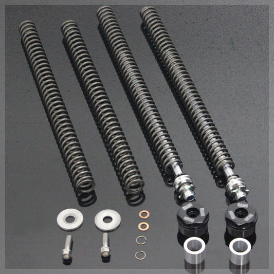 Ohlins Grom Fork Kit (2014-22+)