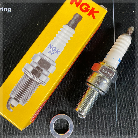 NGK CR9E Spark Plug