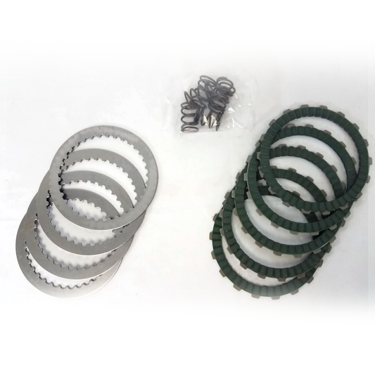 TB PARTS Honda Grom / Monkey (2014-2021) Clutch Kit